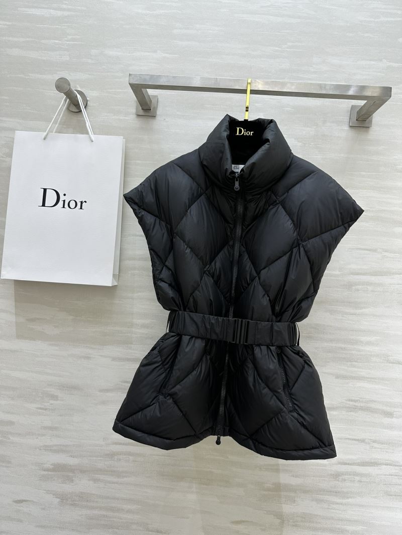 Christian Dior Down Jackets